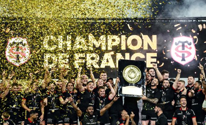 Toulouse Triumphs: Willis` Controversial Try Secures Top 14 Lead