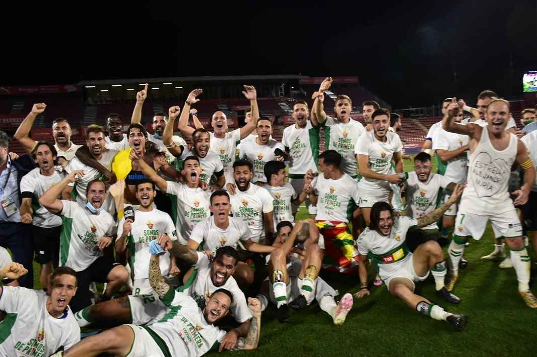 Elche regresa a la élite y Piastri conquista España