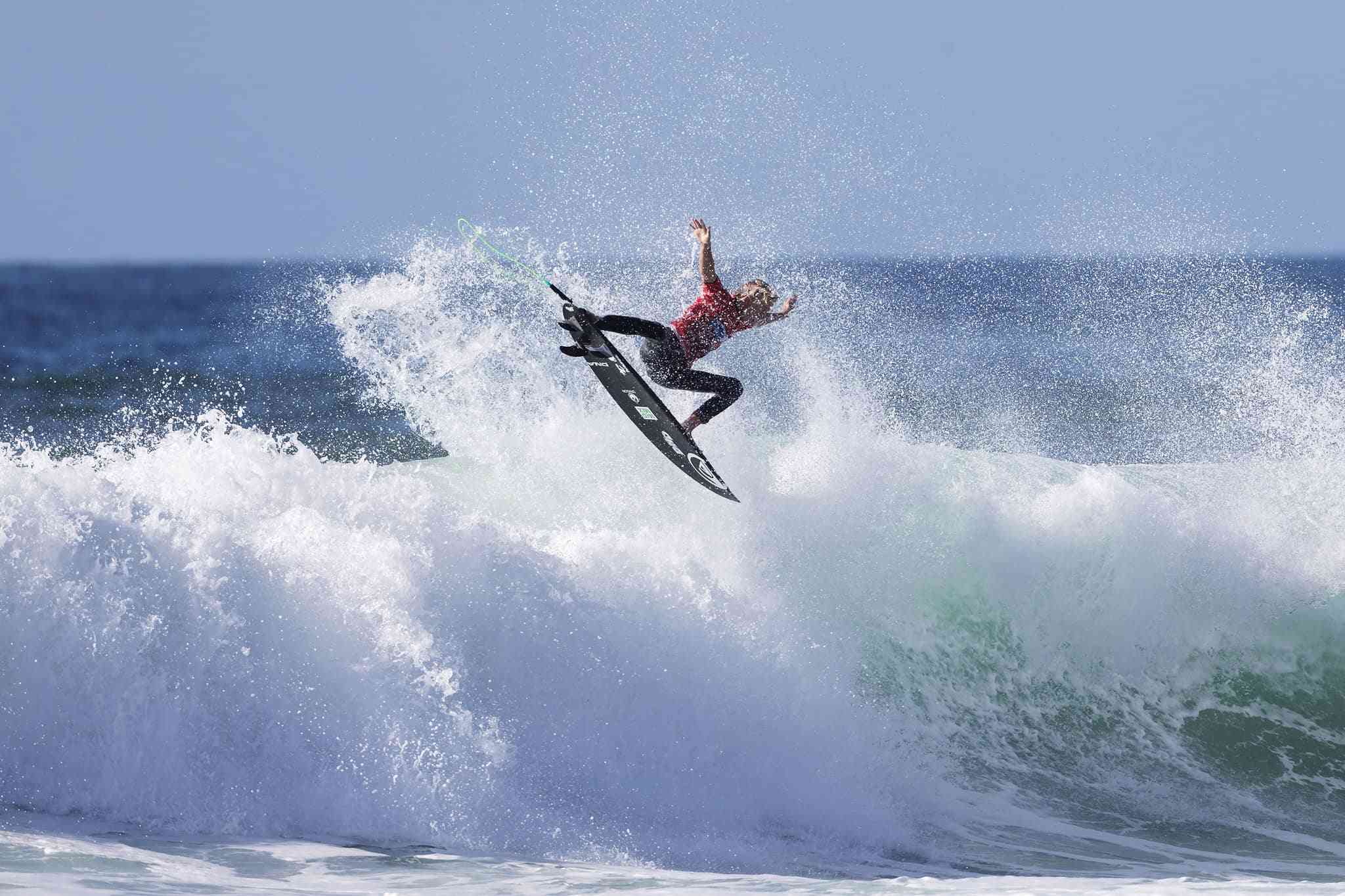 Surfest 2025: Newcastle`s Surfing Showdown Begins!