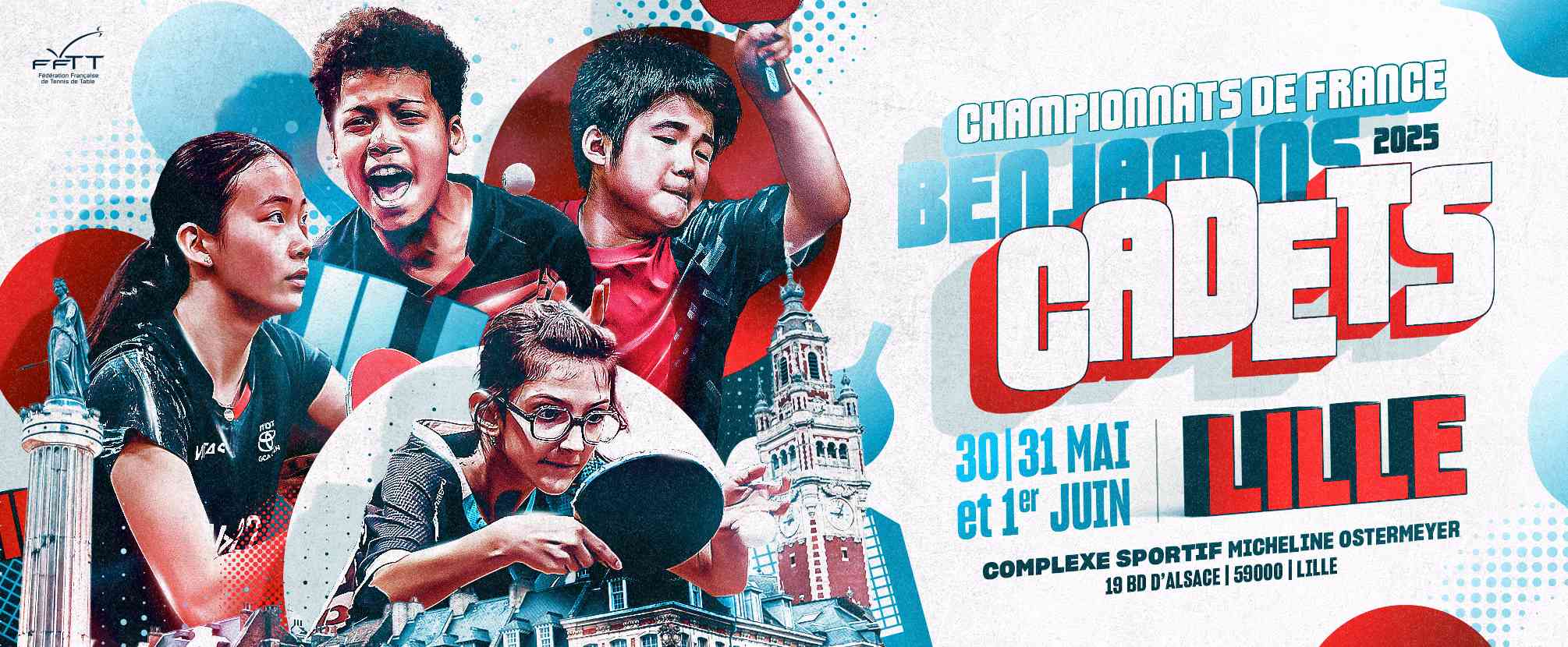 Championnats de France : Les jeunes en vedette, mais où sont les pros ?
