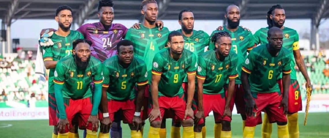 Lionnes Indomptables : Match annulé, Eto`o sous le feu des critiques