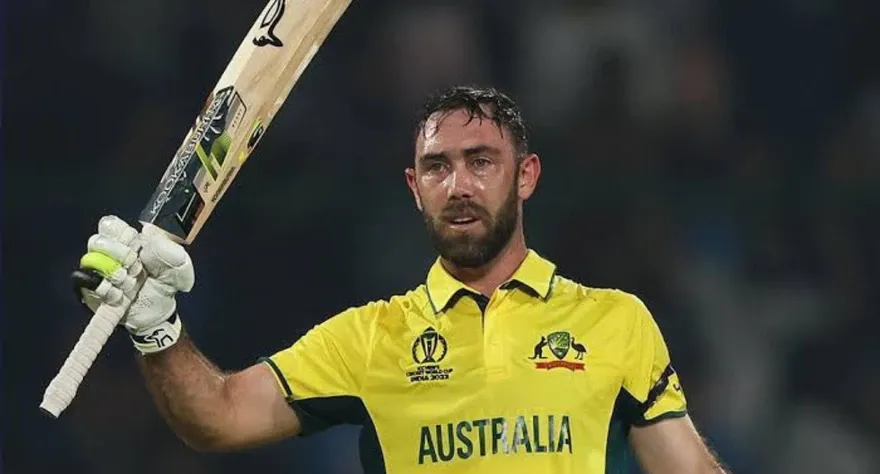 Maxwell`s ODI Exit and AFL`s Pivotal Clash: A Sports Day to Remember