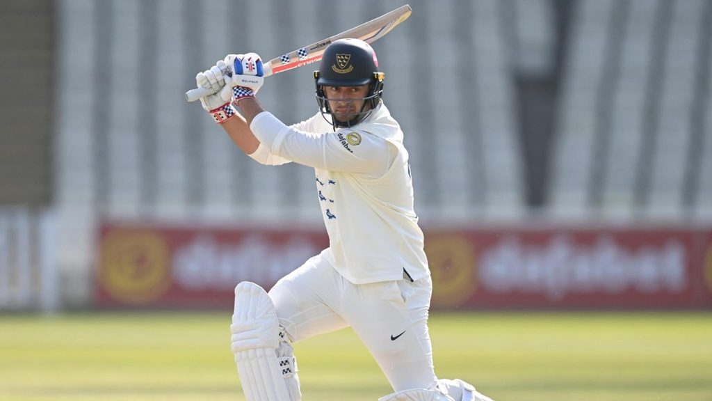 Haines` Heroics Keep England Lions in the Hunt