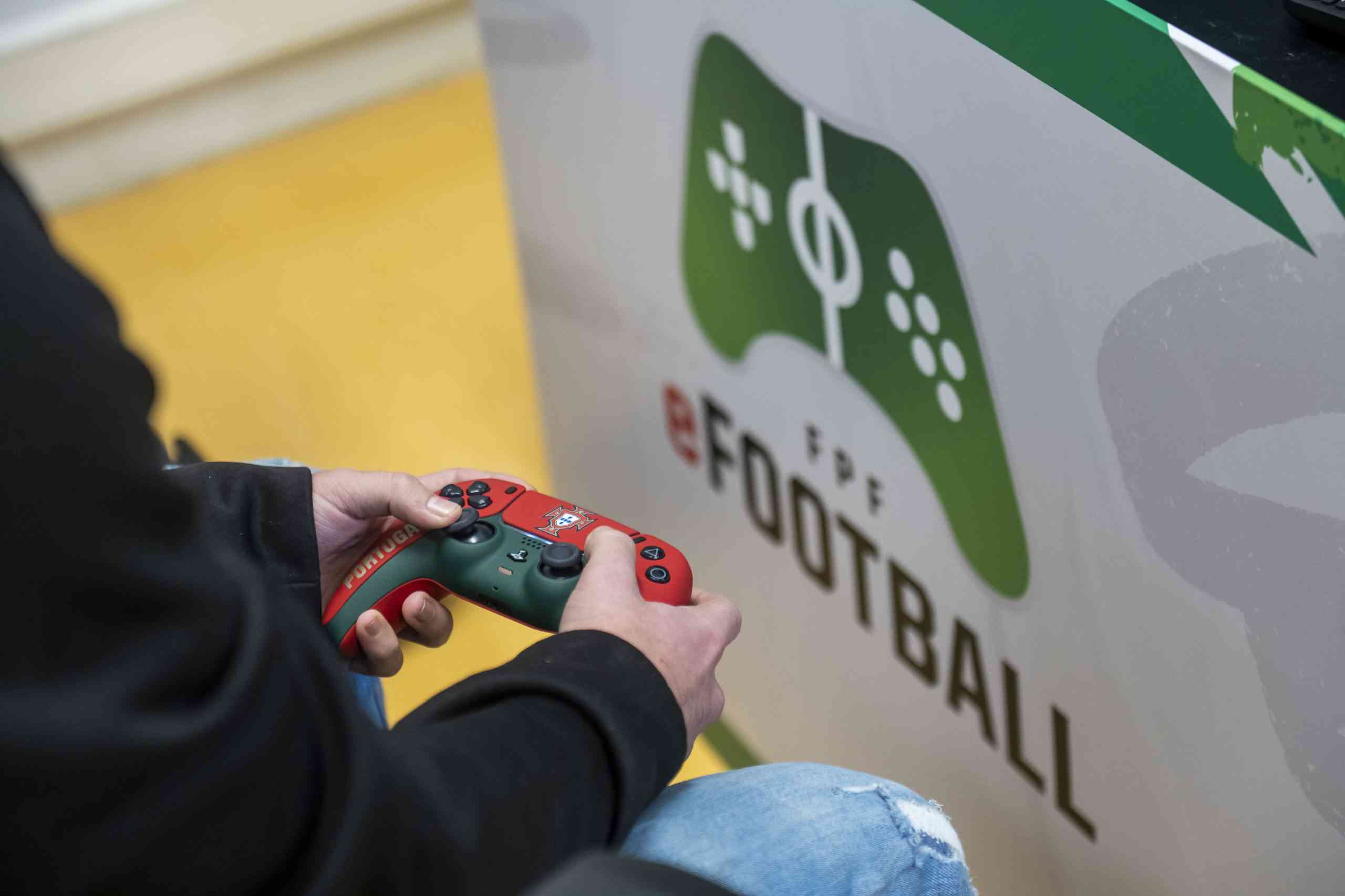 Efootball em Portugal: Torneios sem Detalhes Reveladores