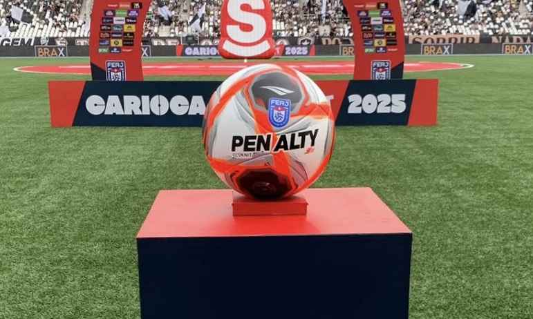 Empate emocionante: Audax-RJ e Bangu brilham no Carioca!