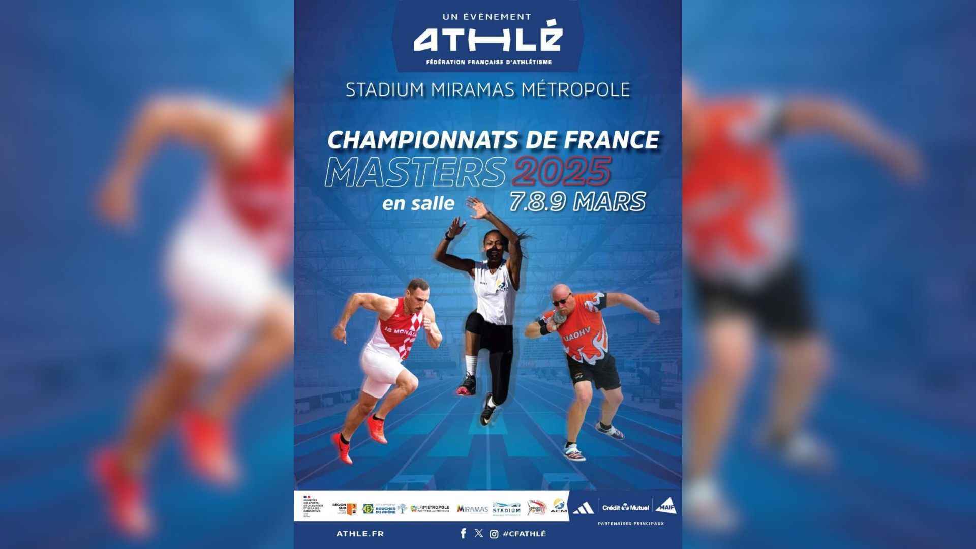 Montluel brille : Huit collégiens aux championnats de France