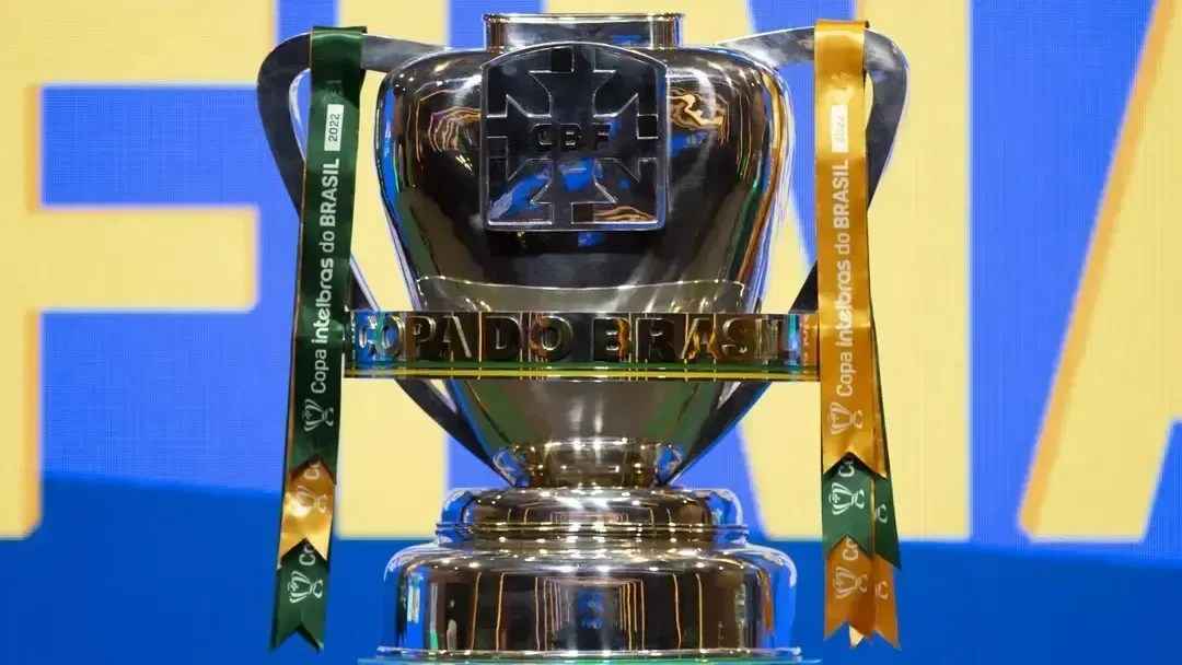 Copa do Brasil 2025: Confrontos Imperdíveis nas Oitavas!