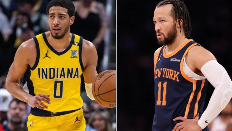 Pacers Lập Kỳ Tích, Đánh Bại Knicks Vào Chung Kết NBA!
