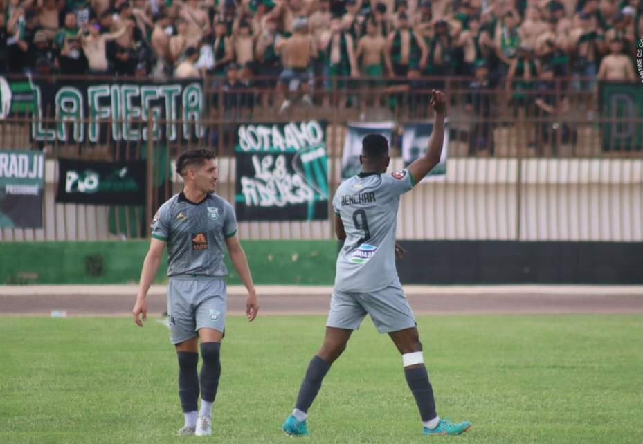 CS Constantine face USM Khenchela dans un duel crucial