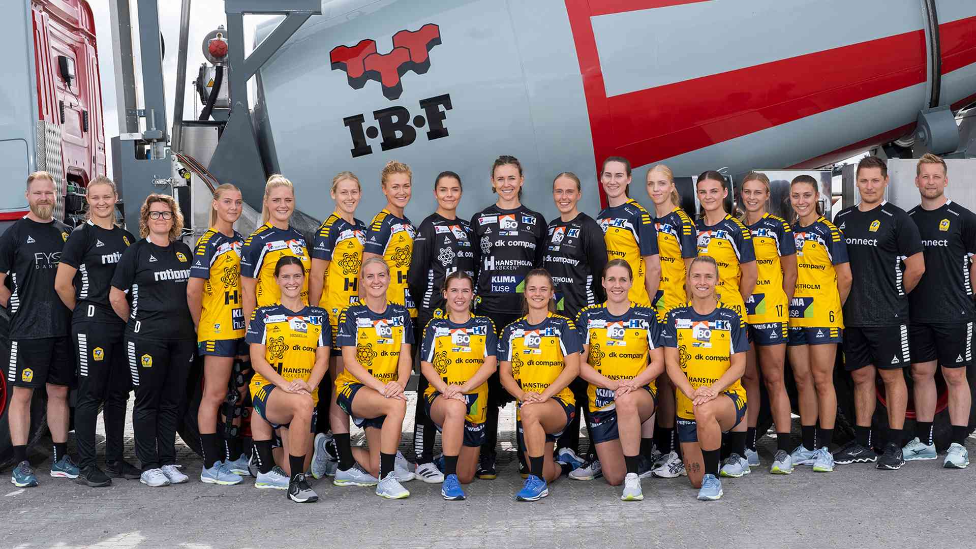 Ikast Håndbold klar til bronze-finale mod København