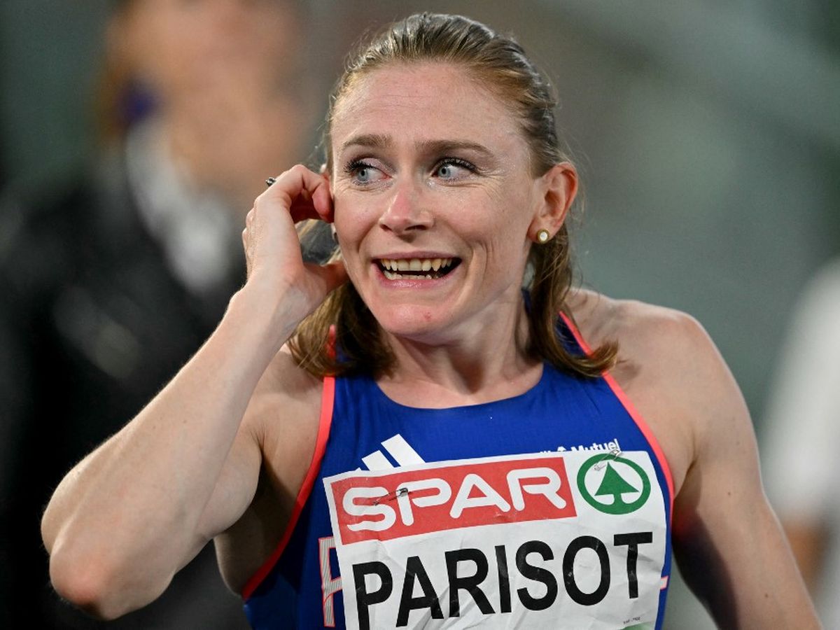 Hélène Parisot éclaire le Premium Athlé Tour à Bulle