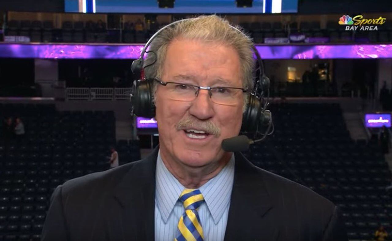 Warriors` Barnett Injury Hits Hard Amid Strong Season