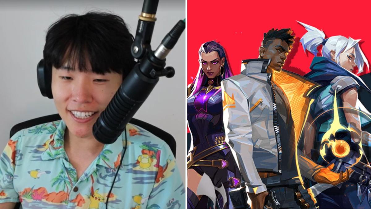 VALORANT Masters Toronto: Disguised Toast Takes Center Stage