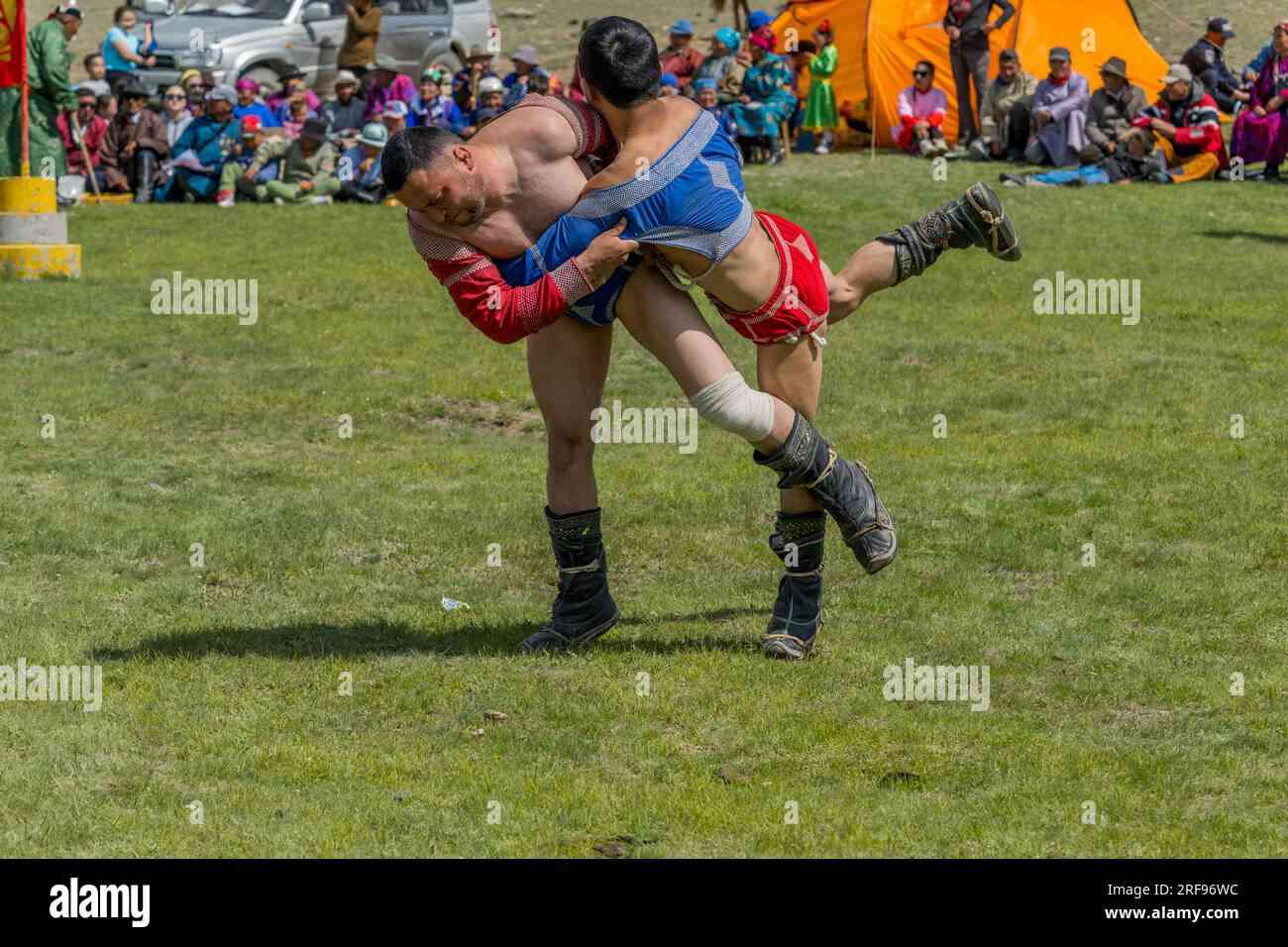 No Updates on Traditional Wrestling Events