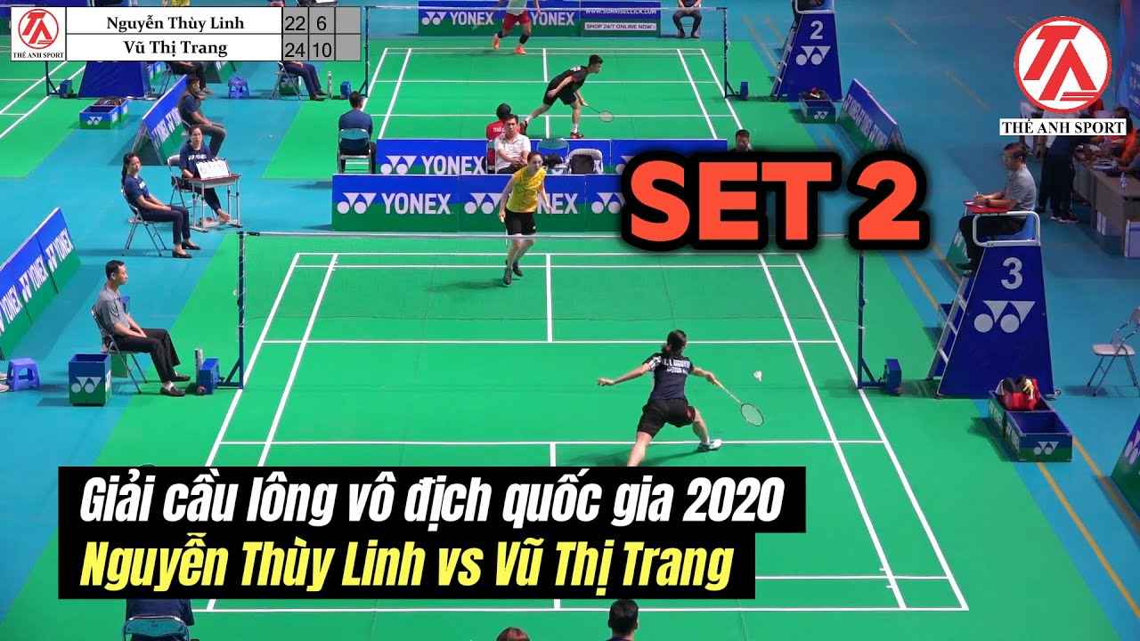 Về Bét lội ngược dòng, vô địch SAF Badminton 2025