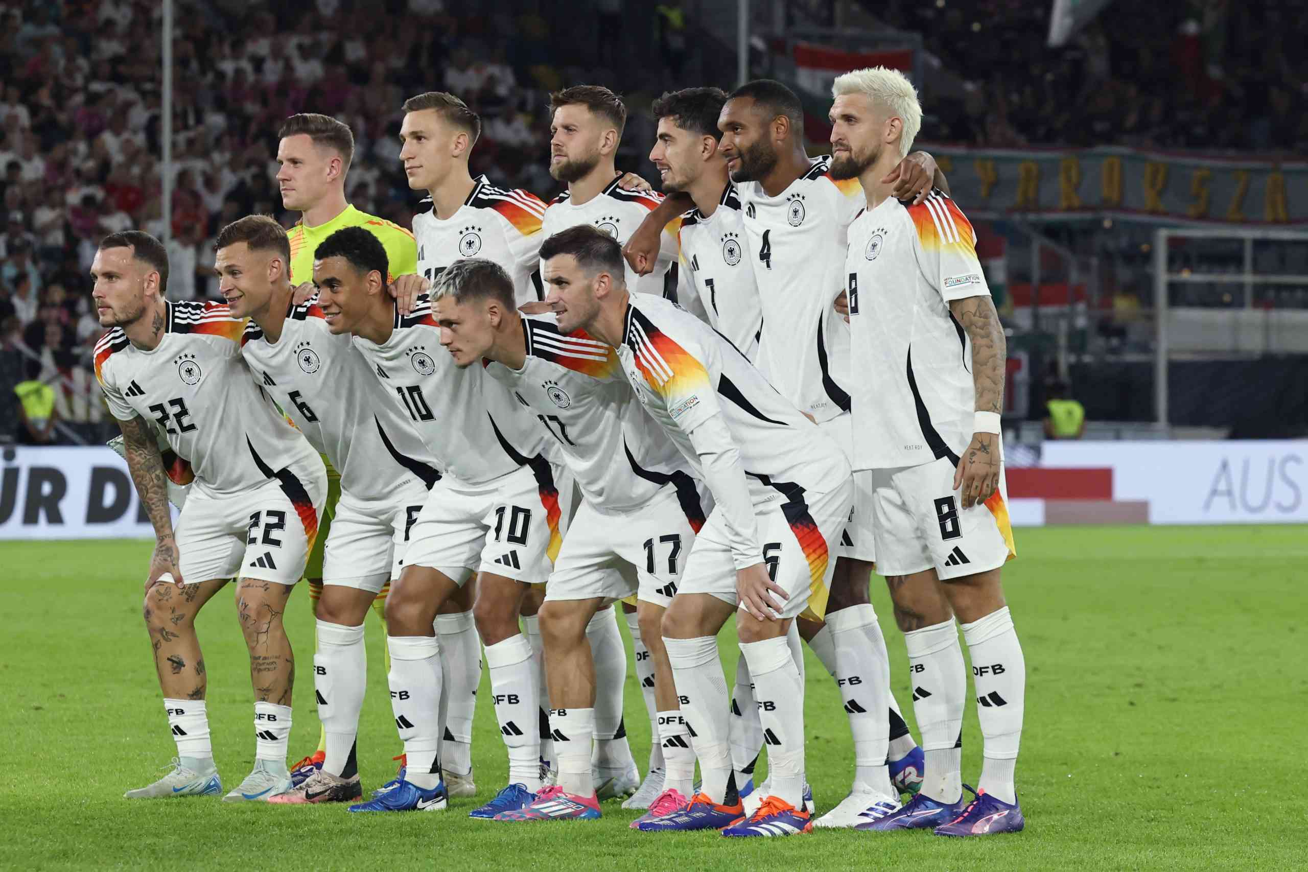 Germany`s Nations League Heartbreak and Transfer Rumors