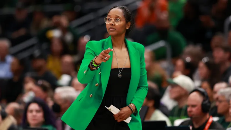 Seattle Storm Coach Under Investigation Amid Controversy