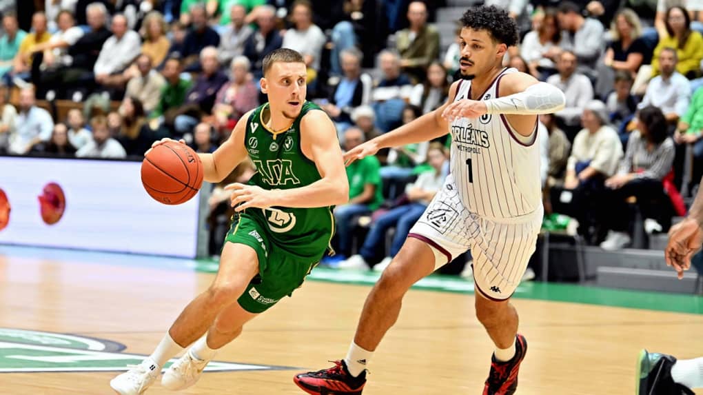 Gries-Souffel triomphe sur Orléans dans un match clé