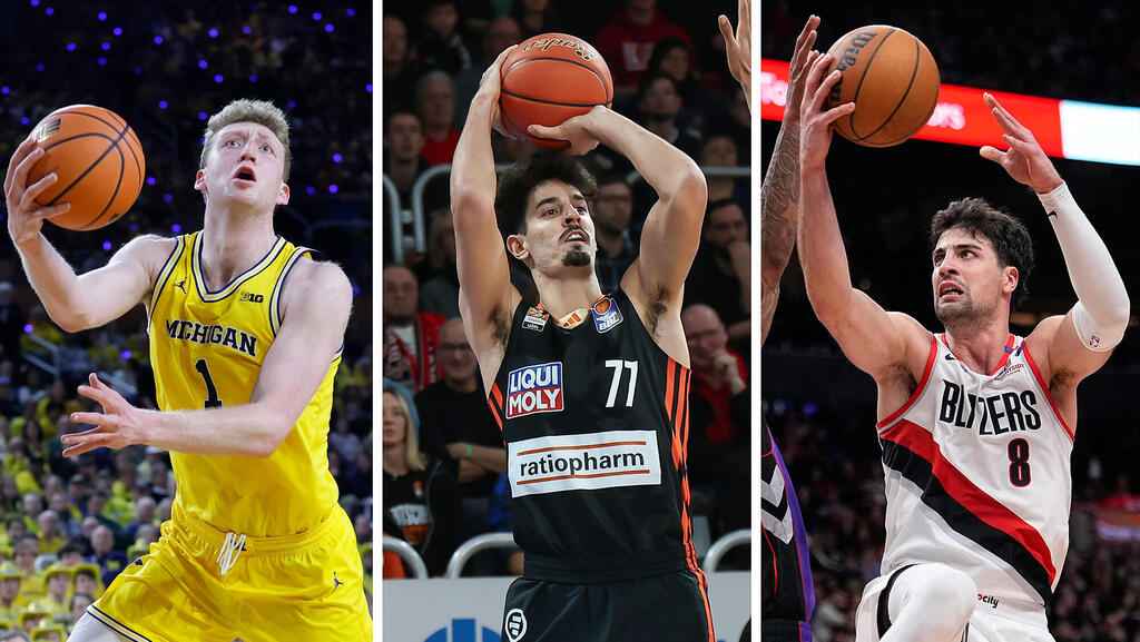 NBA Draft 2025: Exciting Prospects and Longing Teams