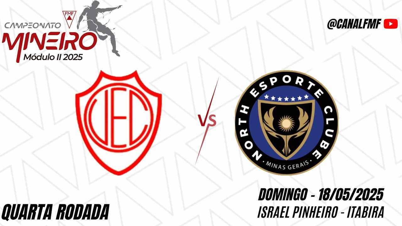 North Esporte vs Valeriodoce: Confronto Decisivo