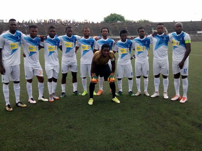 Cameroun se prépare pour un duel crucial contre l`Ouganda