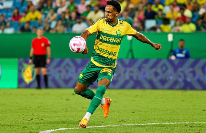 Cuiabá Brilha com Gol de Lucas Mineiro e Sobe na Tabela