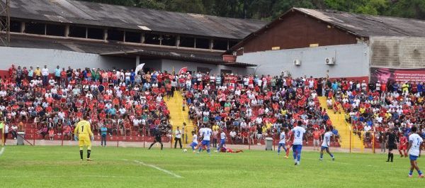 Empate sem gols complica North e Valeriodoce
