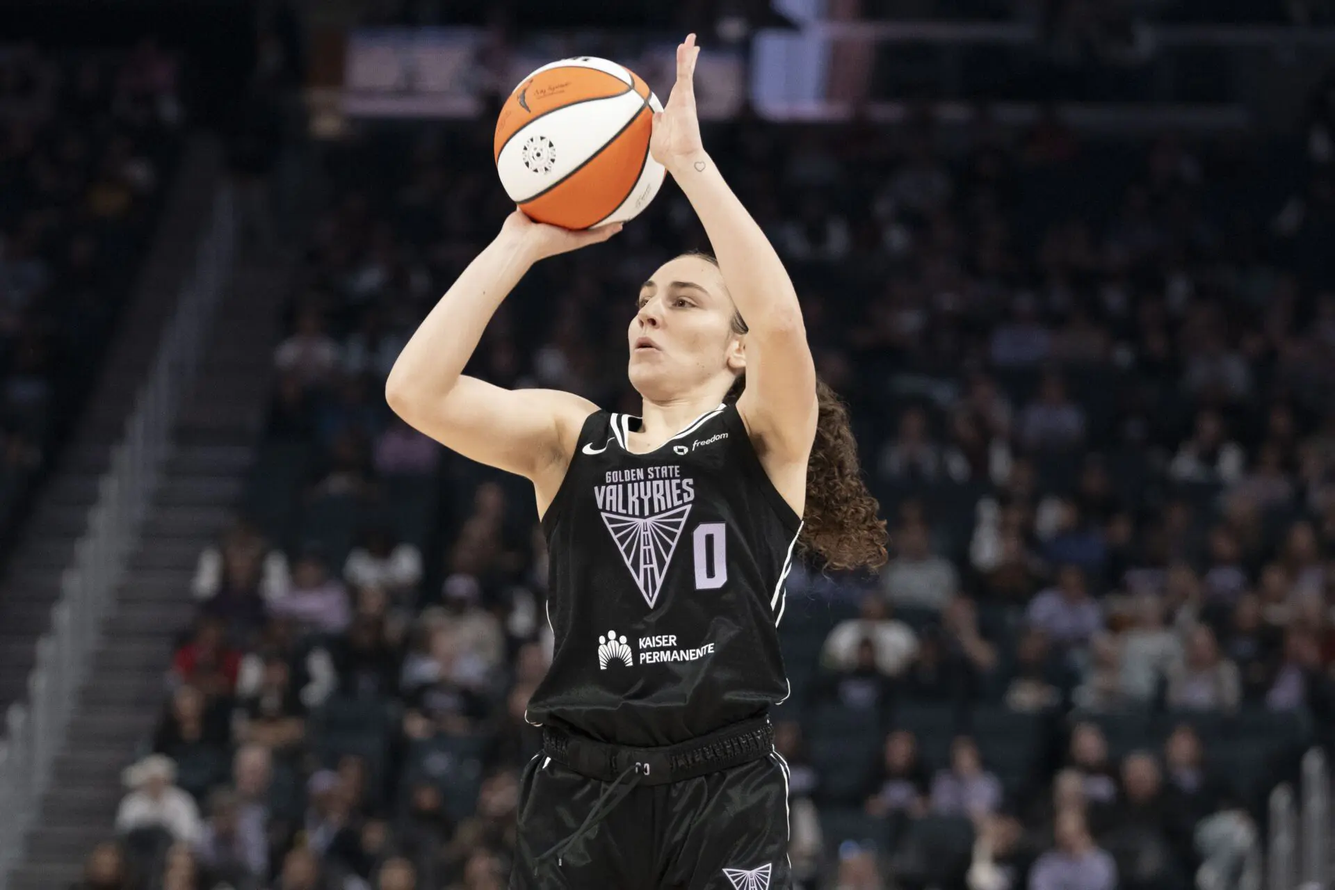Sparks Shine Bright in Commissioner’s Cup Victory