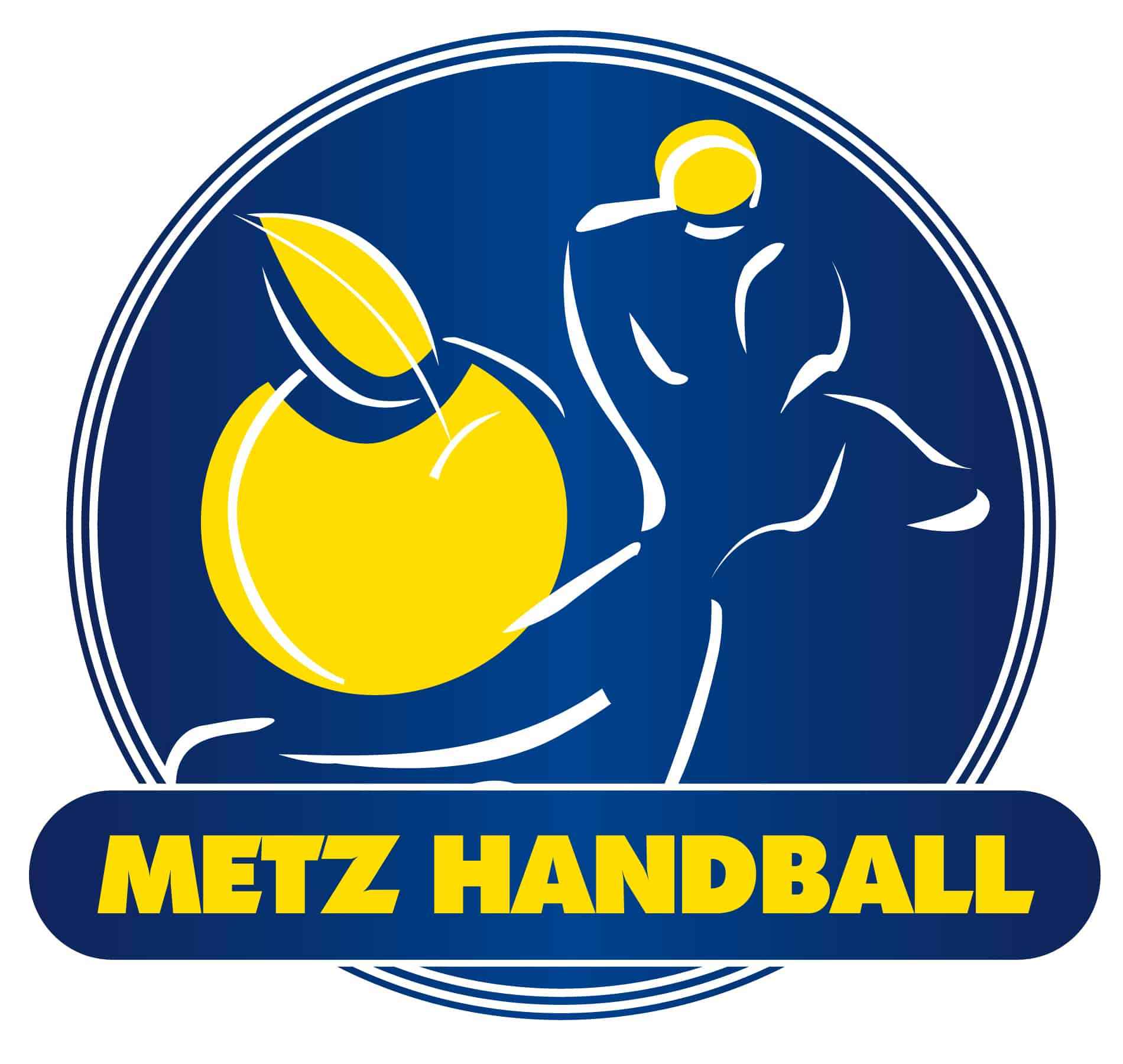 Metz Handball triomphe avec son 27e titre