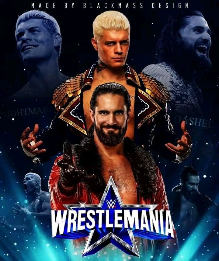 Seth Rollins and Cody Rhodes Shine at WWE Money in the Bank
