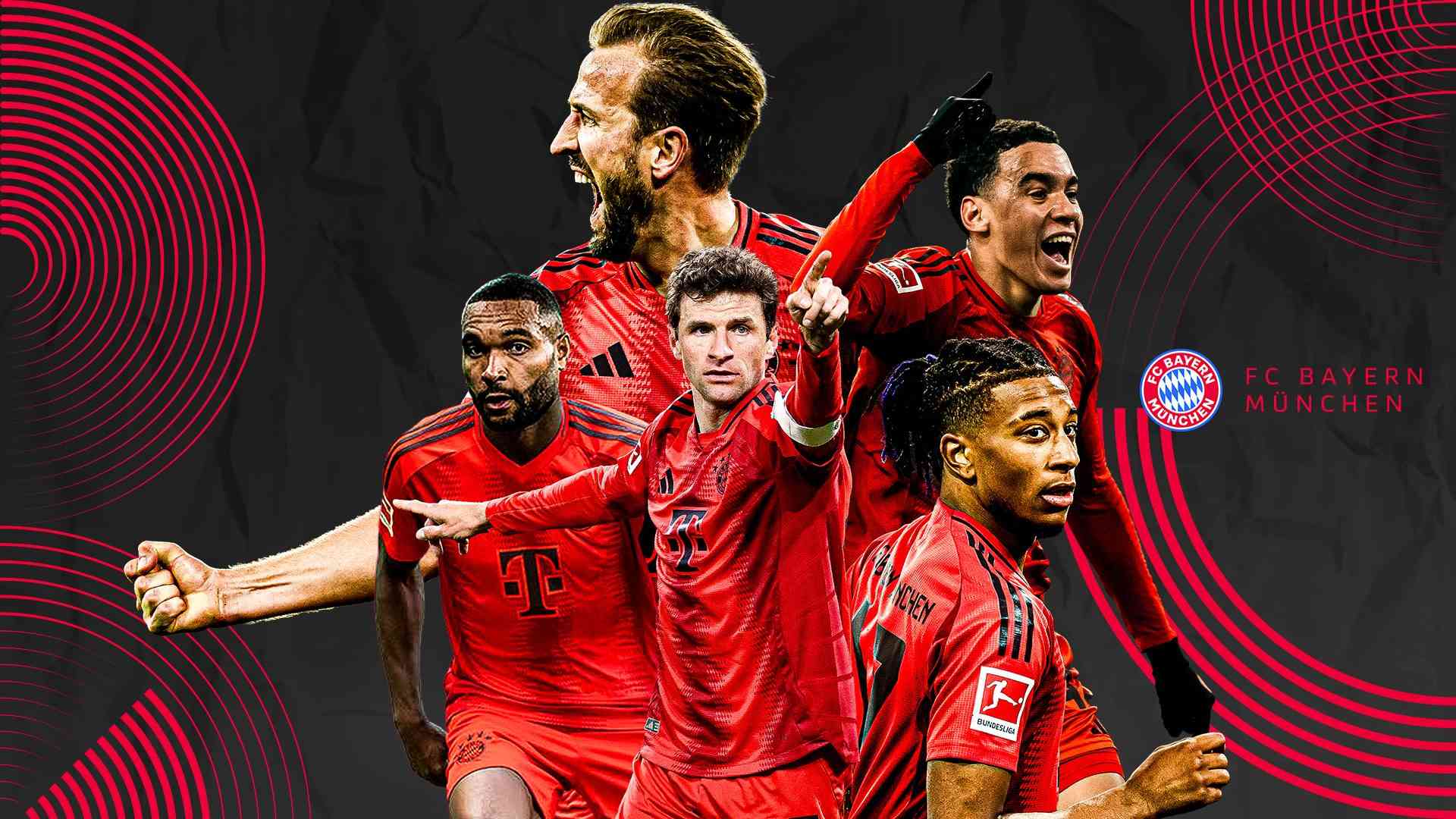 Bayern Munich Set to Dominate FIFA Club World Cup 2025