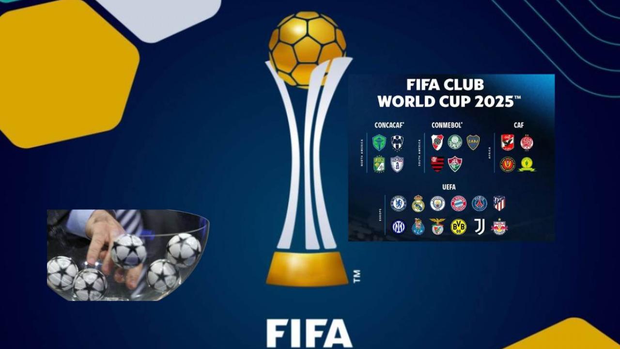 FIFA Club World Cup 2025: Juventus and Inter Clash