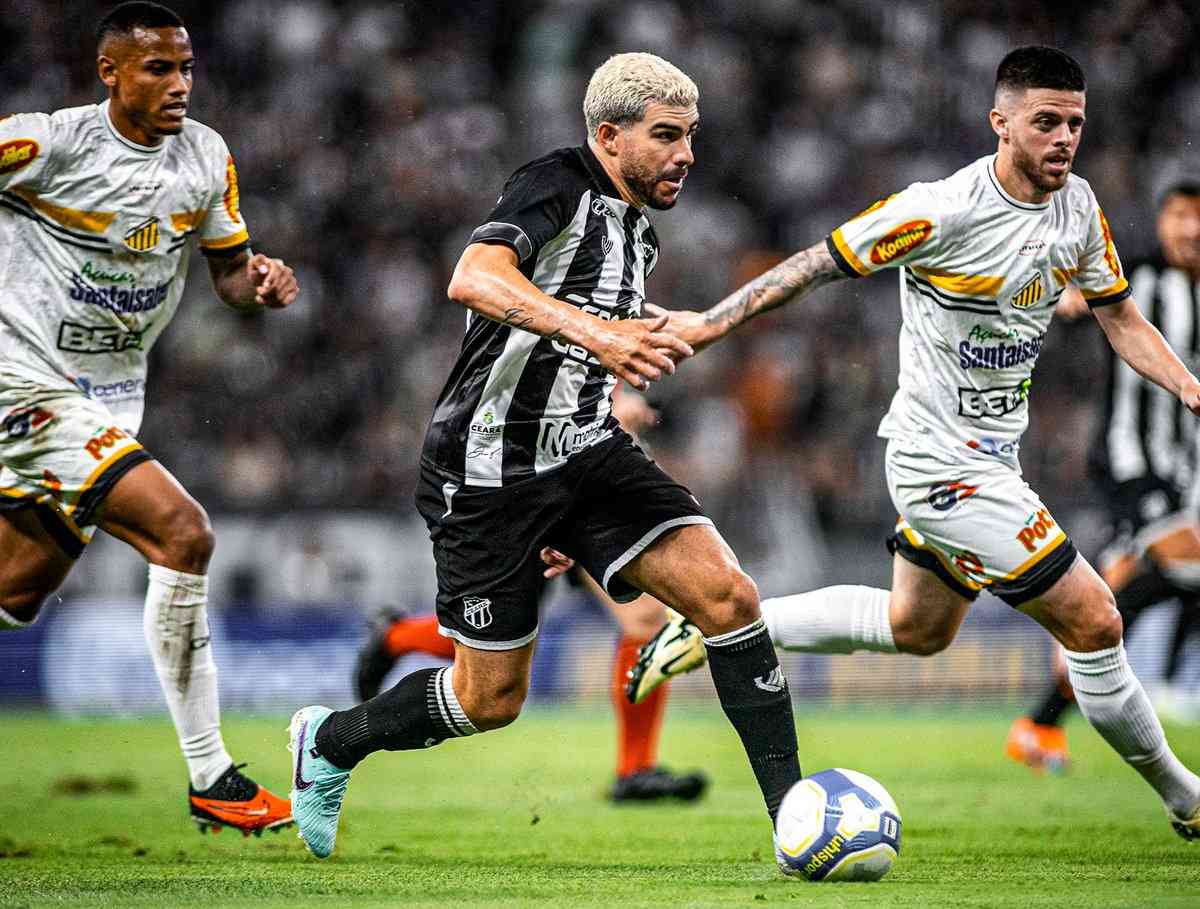 Novorizontino brilha com quarta vitória seguida na Série B
