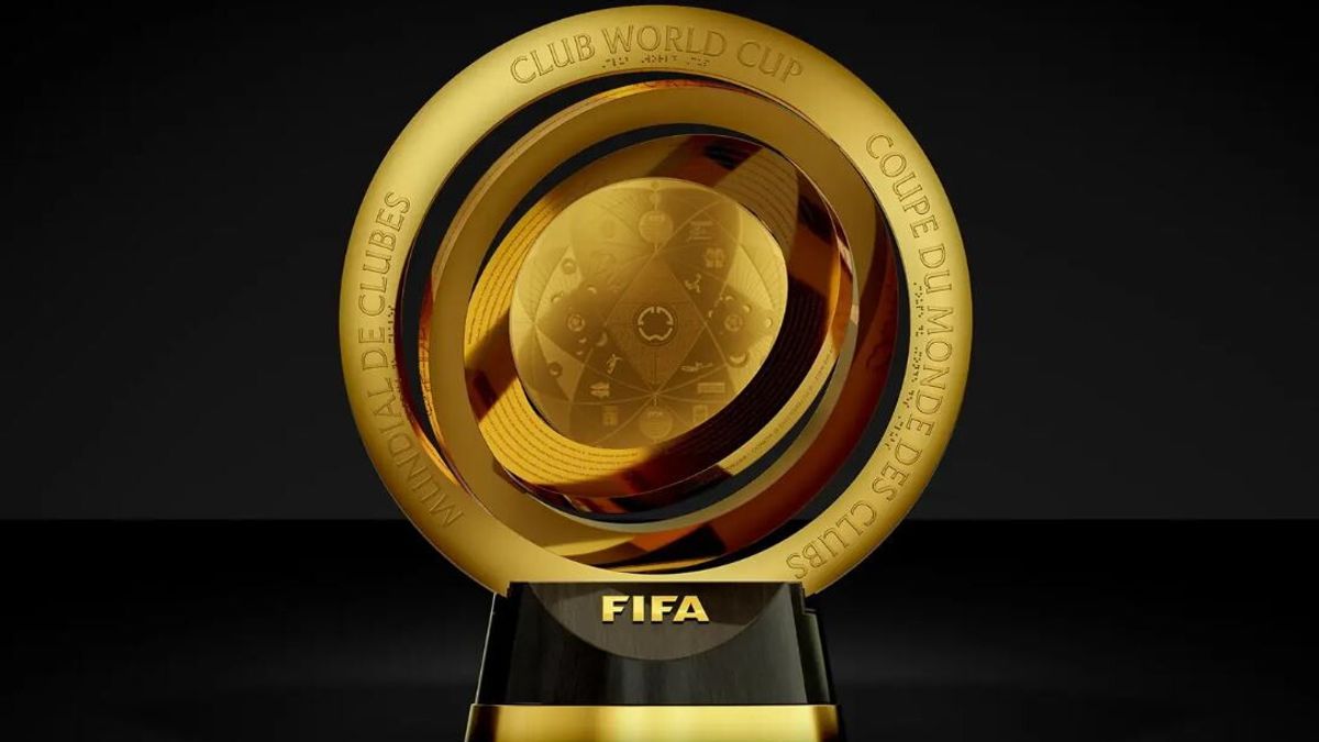 FIFA Club World Cup 2025: Almost €1 Billion at Stake!