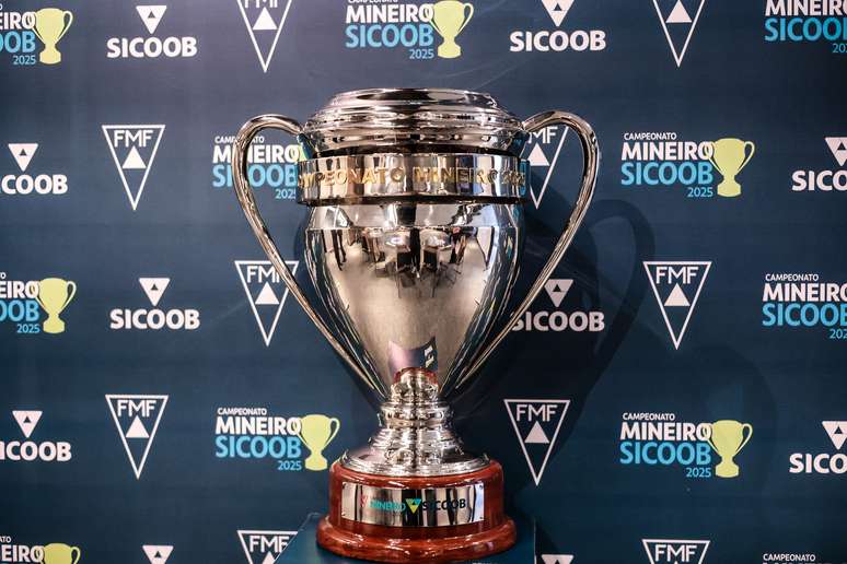 Silêncio no Campeonato Mineiro: Nenhuma Novidade