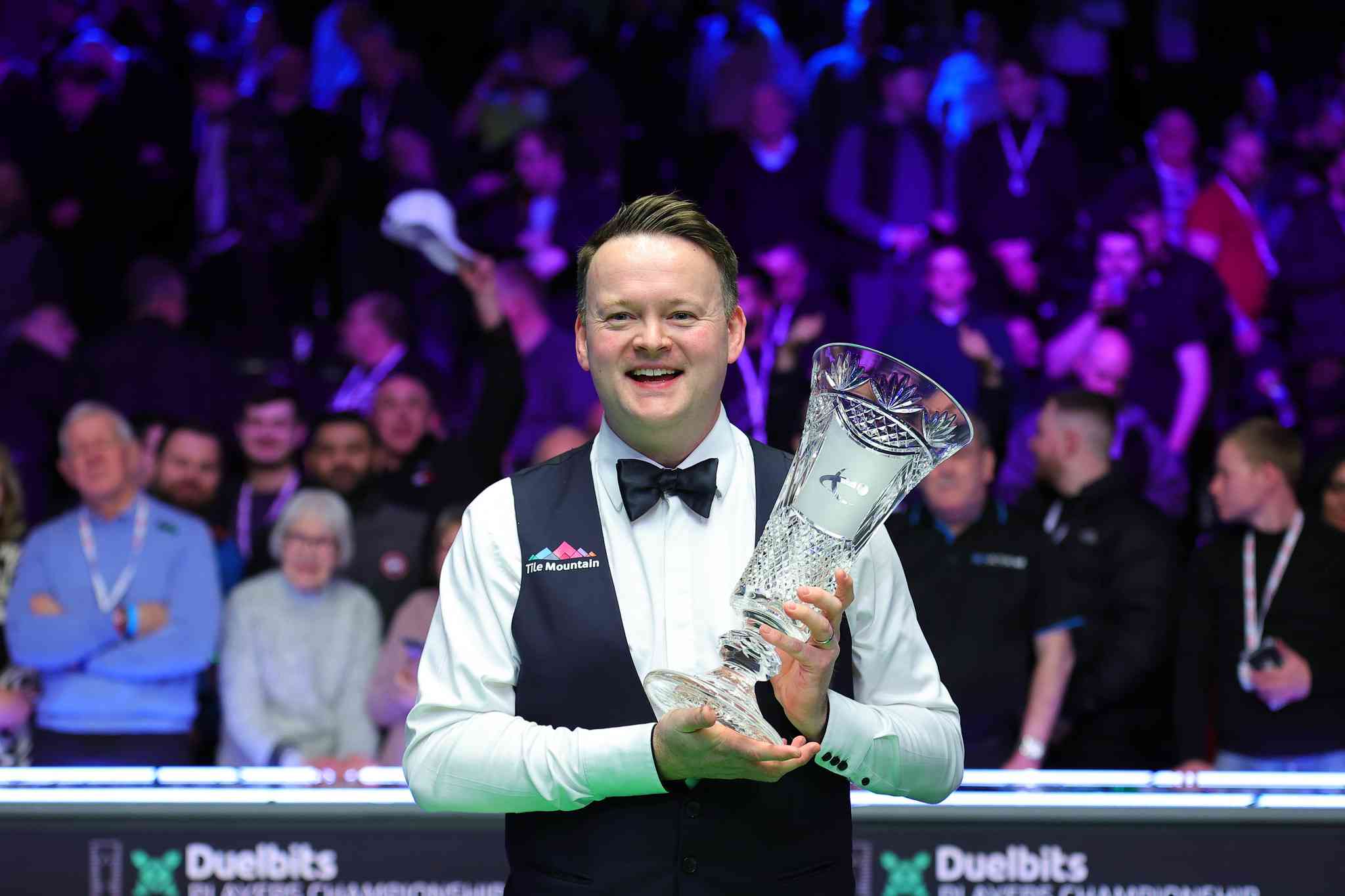 Shanghai Masters 2025: Top 16 Snooker Stars Set to Shine
