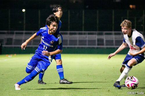浦和レッズ、最年少選手を含む登録メンバー発表