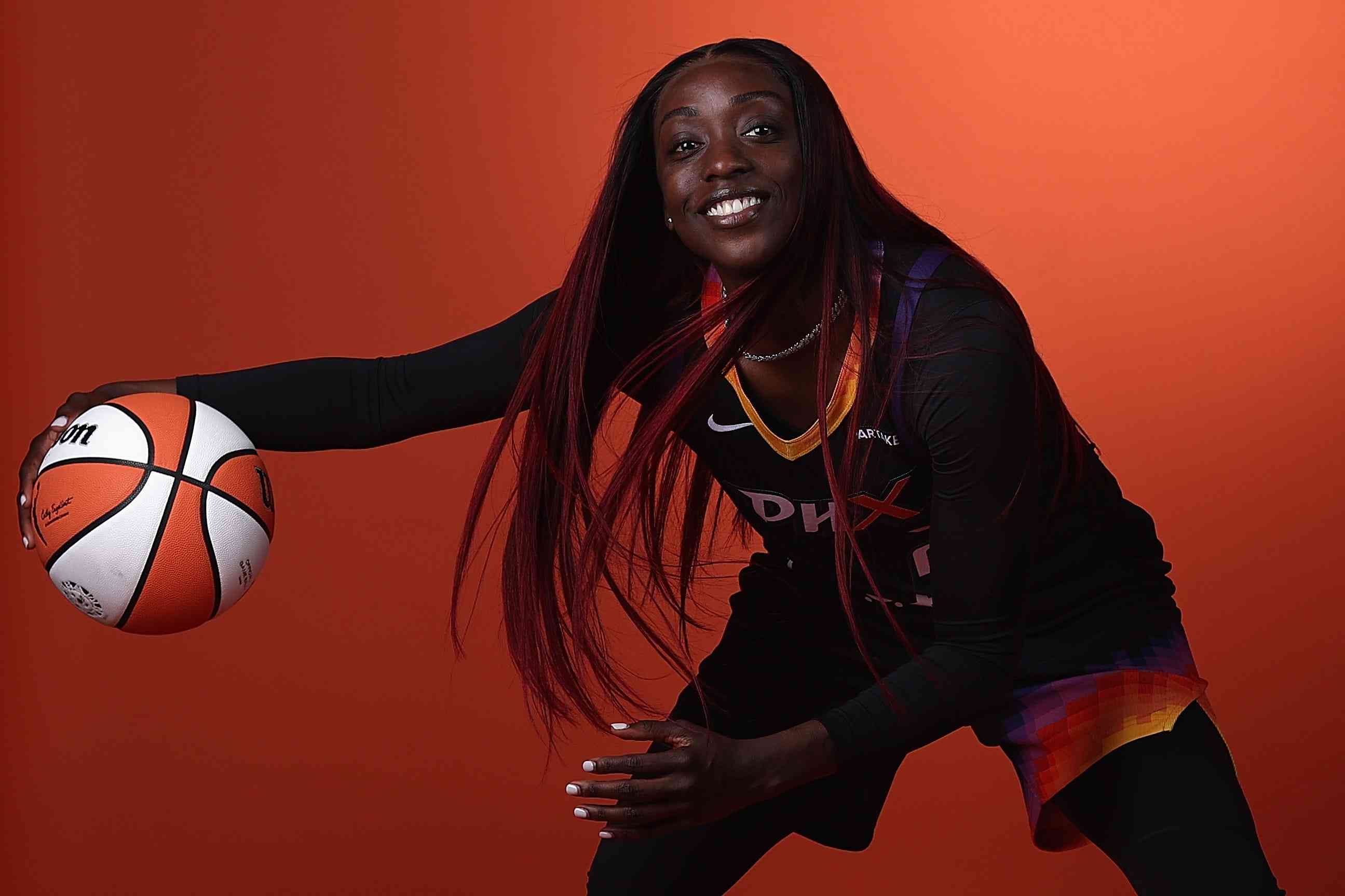 Kahleah Copper Slams WNBA for Missing Highlights