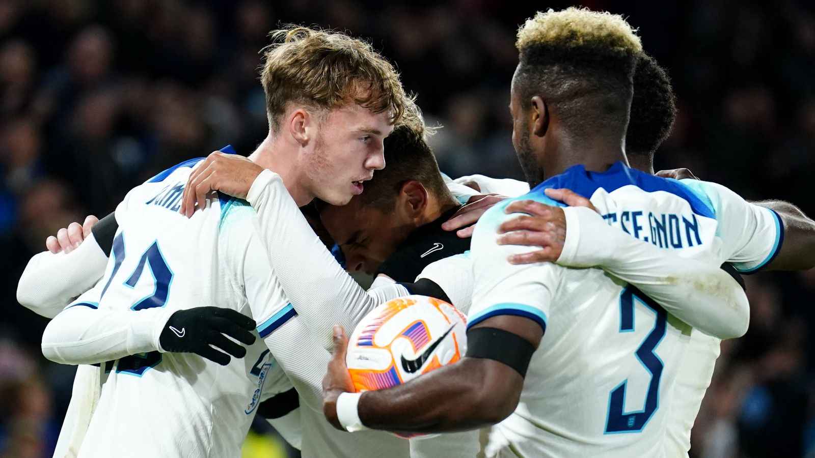 U21 unter Druck: England trifft zum Anschluss