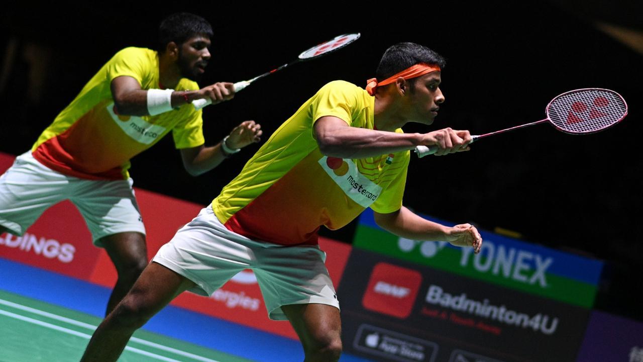 Historic Milestone for India at Badminton Asia Championships