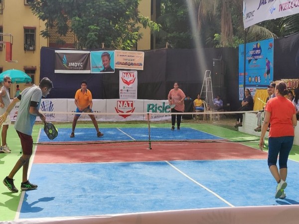 India Gears Up for 2025 World Cup in Pickleball