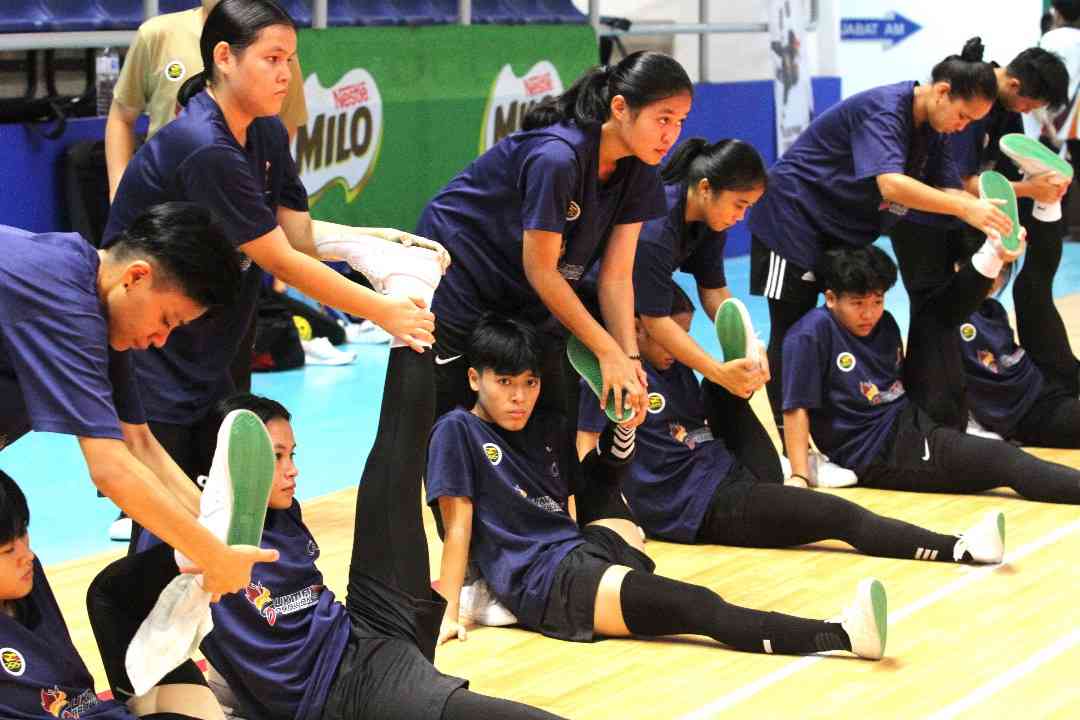 Sarawak Cup Ignites Youth Passion for Sepak Takraw