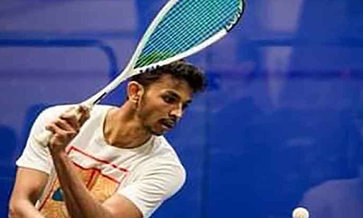 Senthilkumar Raih Perunggu, Arnold Terkandas di Final