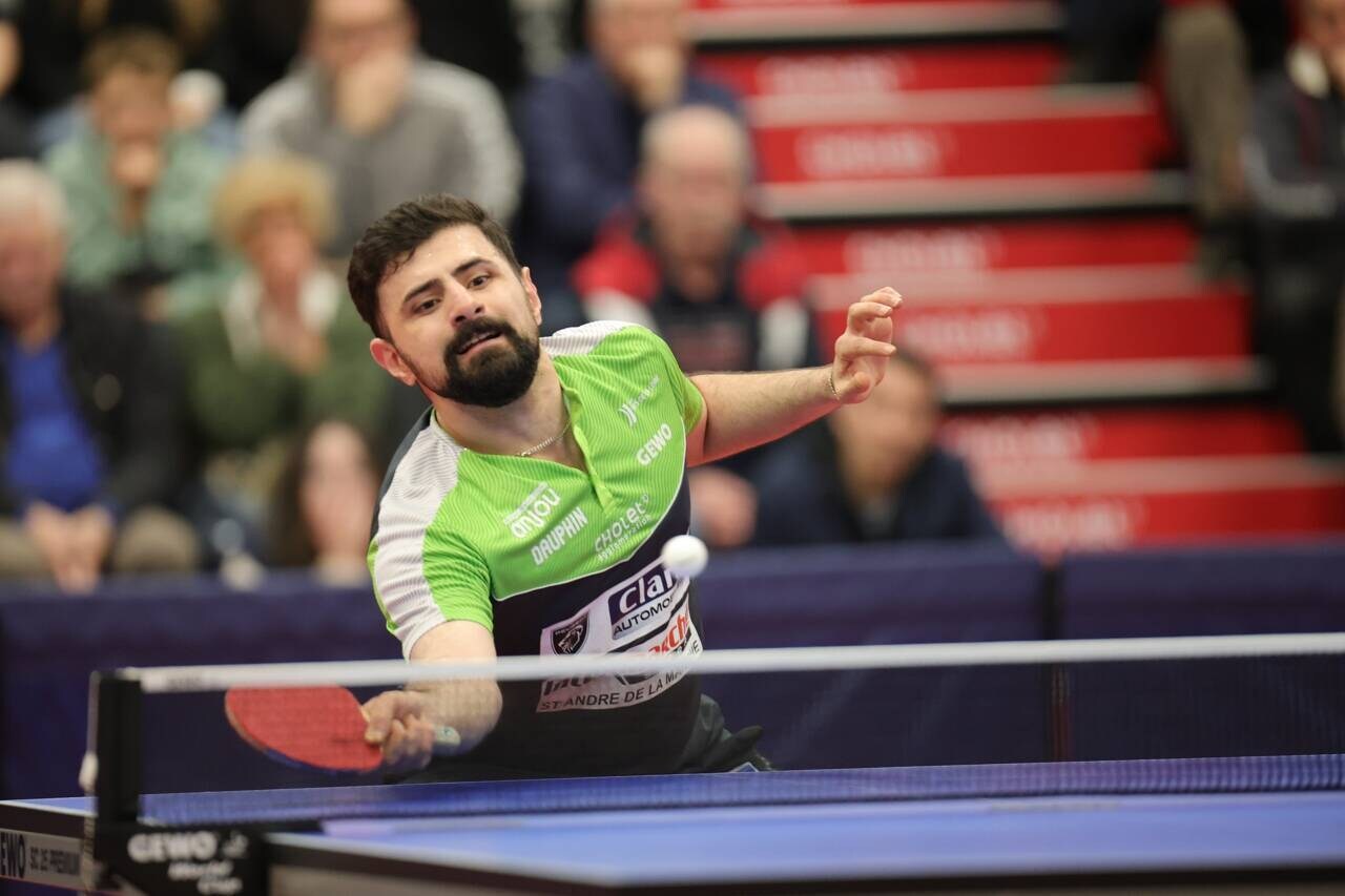Stella Sport La Romagne brille au Grand Prix des Pays de la Loire