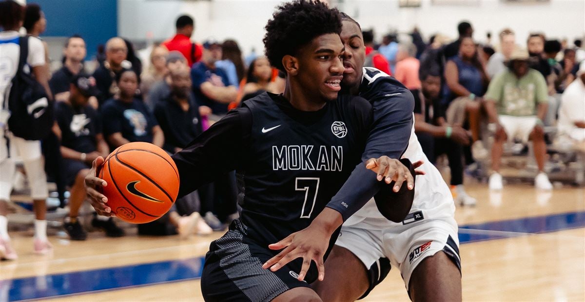 Mizzou Targets 5-Star Malachi Jordan for 2027 Class