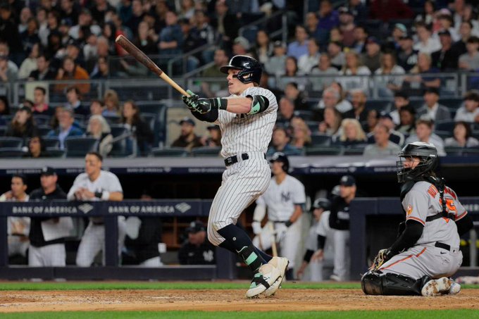 Yankees and Brewers Dominate with 9-0 Shutouts