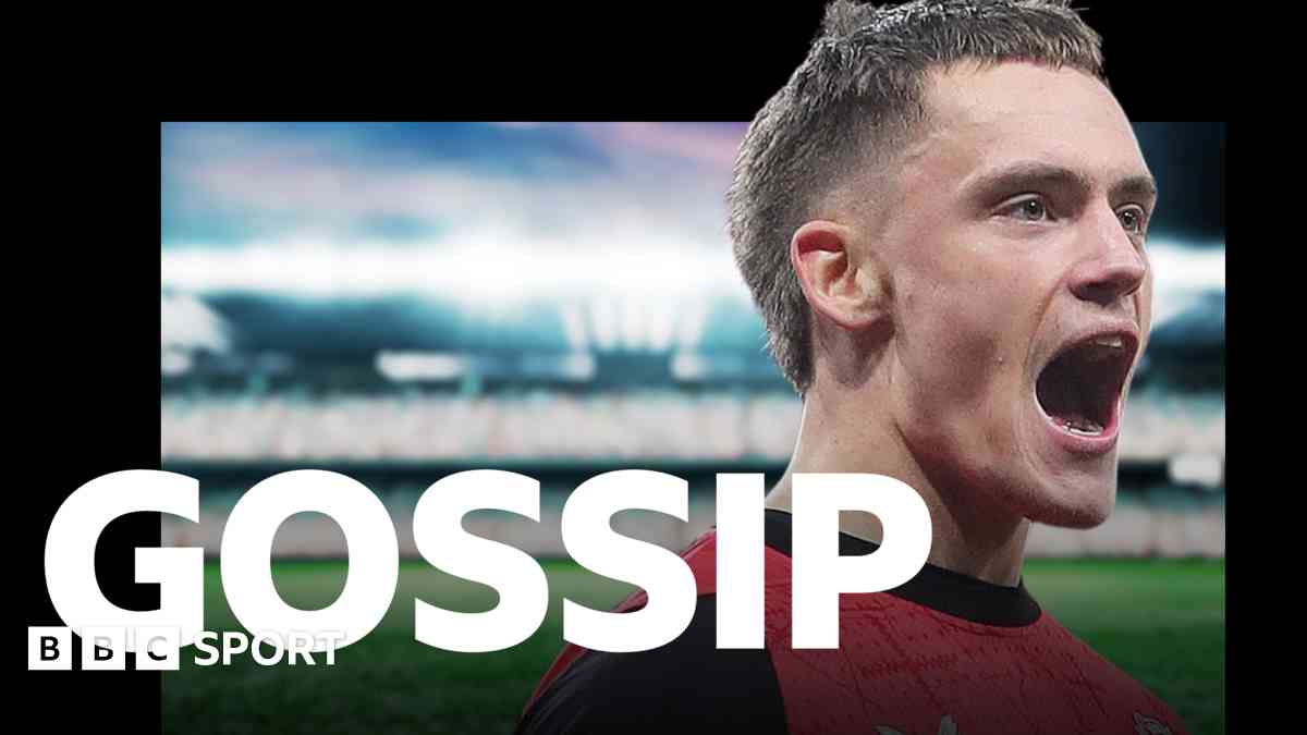 Wirtz wechselt für Rekordsumme zu Liverpool