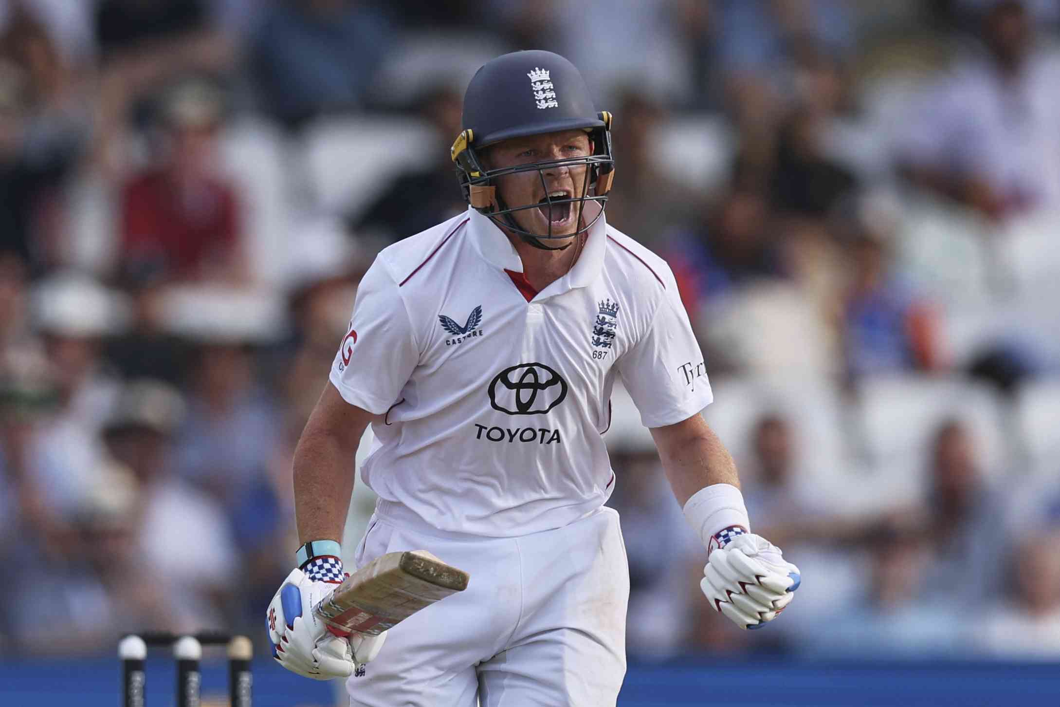 India vs England Test: Thrilling Battle at Headingley