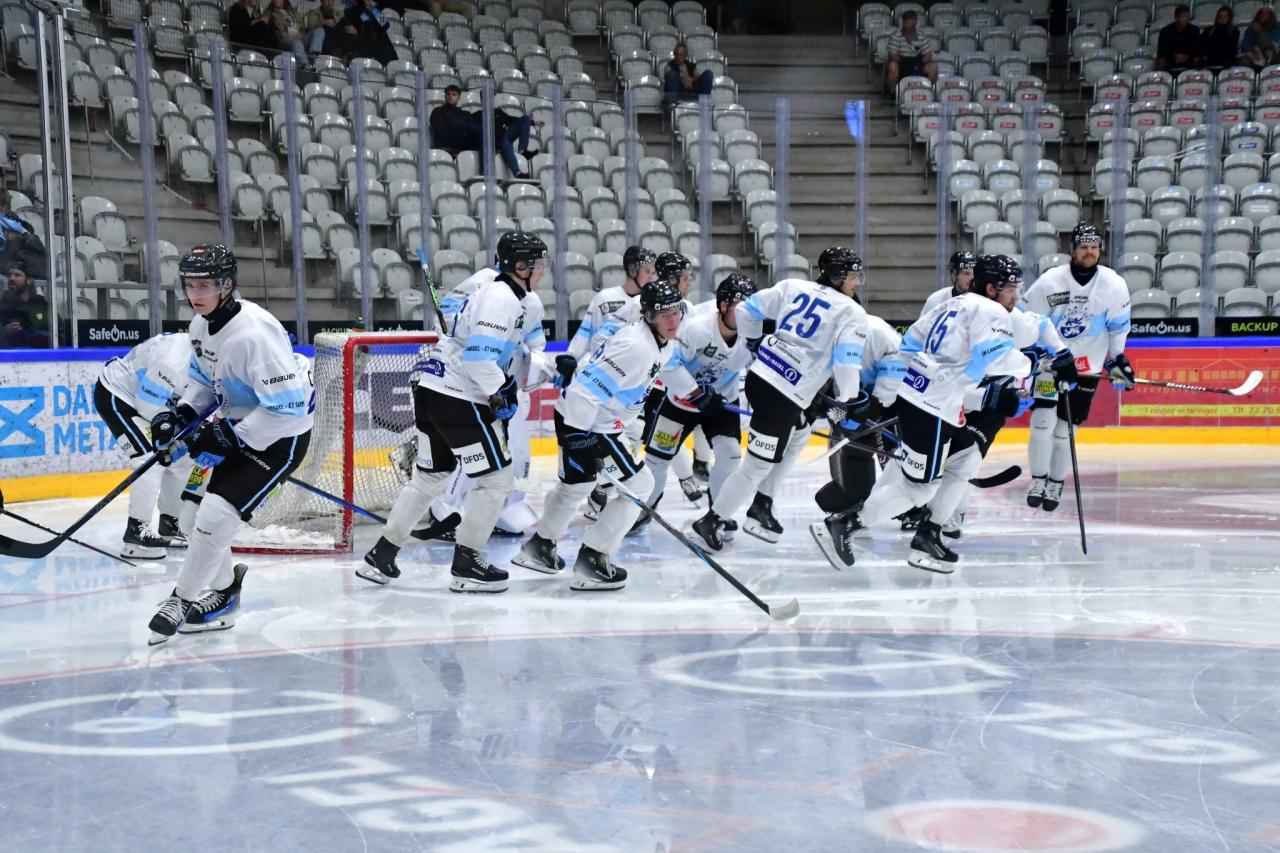 Odense Bulldogs sikrer svensk defensiv forstærkning