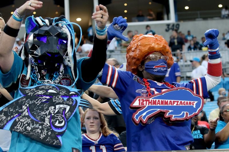 NFL Fans Left in the Dark in Rwanda